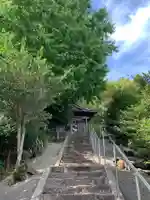 八幡神社(千葉県)
