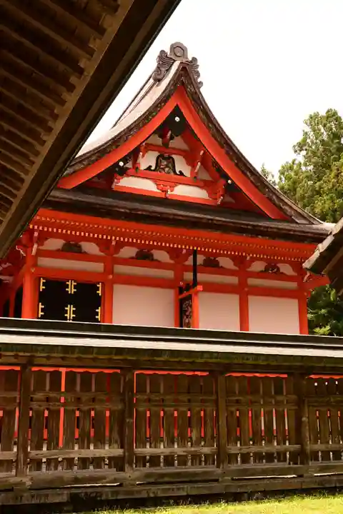 土佐神社(高知県)