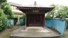 天満社の建物その他