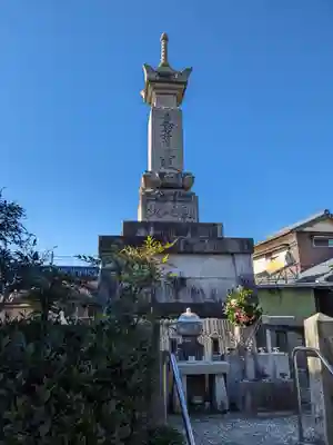 妙沾寺のその他建物