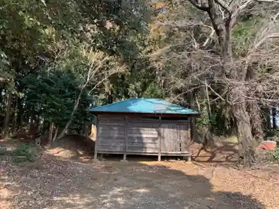土師神社(千葉県)