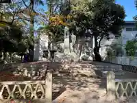 埼玉忠魂社のその他建物
