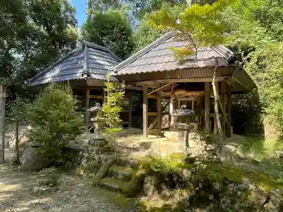 滝宮社(兵庫県)