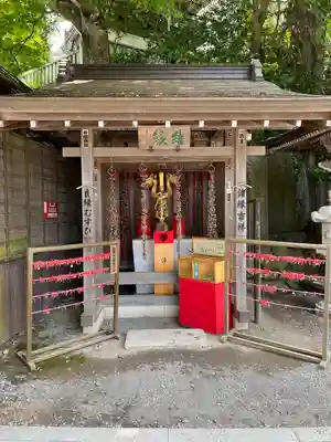高尾山薬王院(東京都)