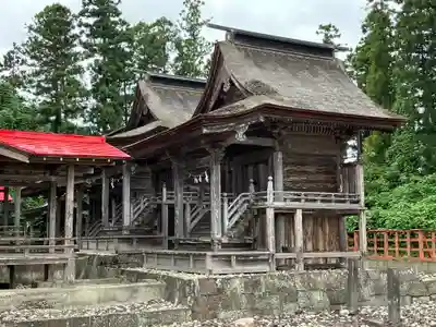 熊野神社(宮城県)