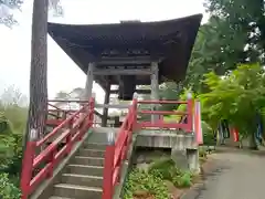 塩船観音寺(東京都)