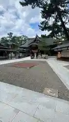 坂井神社(新潟県)