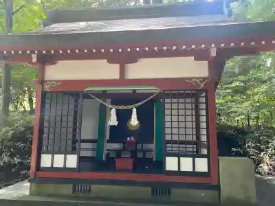 霧島東神社(宮崎県)