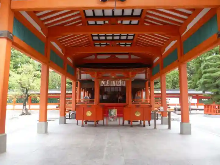 香椎宮(福岡県)