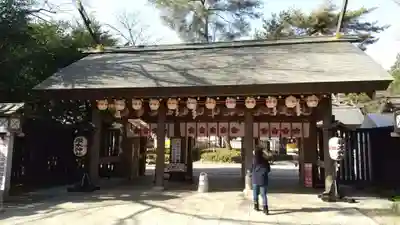 櫻木神社(千葉県)