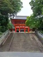 近江神宮(滋賀県)