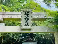 蛭子大黒社(奈良県)