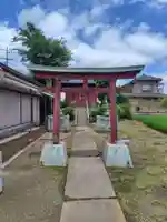 天神社(埼玉県)