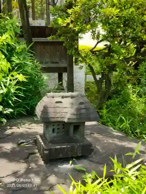 多聞寺のその他建物