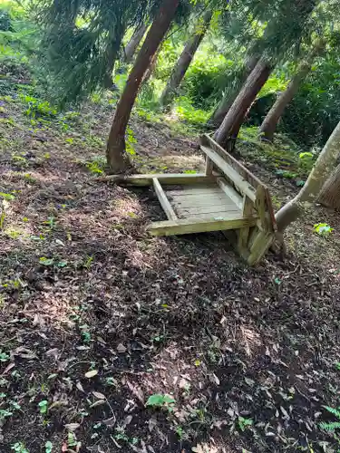 入内観音堂(青森県)