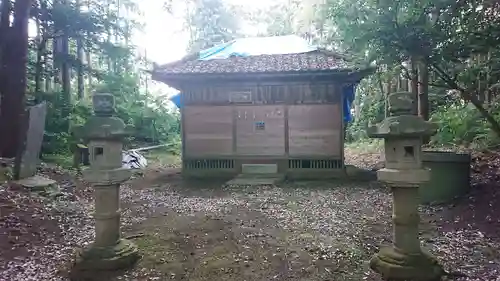 鹿島神社(茨城県)