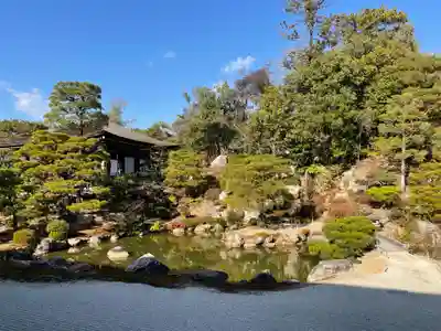 仁和寺(京都府)