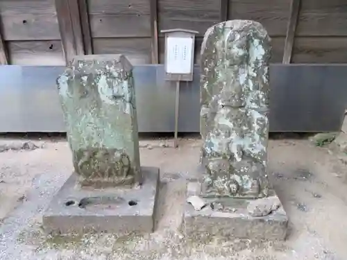 根生院のその他建物