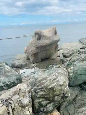 二見興玉神社(三重県)