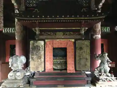 奥之院(福島県)