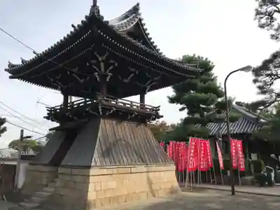 葛井寺のその他建物