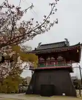 四天王寺のその他建物
