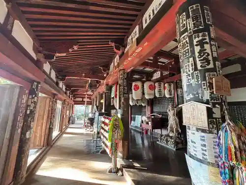 長命寺(滋賀県)