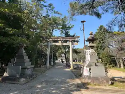 愛知県高浜市春日神社(愛知県)