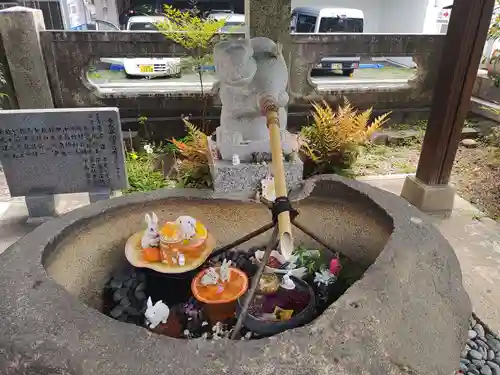 三輪神社(愛知県)