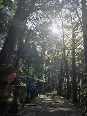 幣立神宮(熊本県)