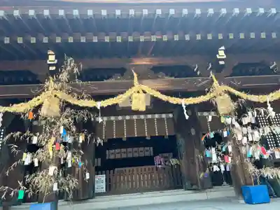 吉備津彦神社(岡山県)