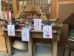 少彦名神社の末社