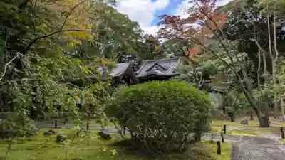 金地院(京都府)