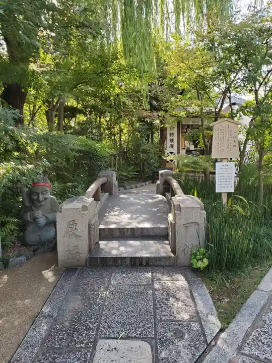 晴明神社のその他建物