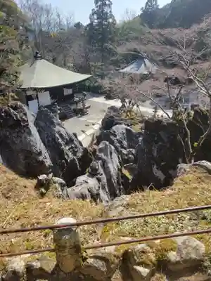 石山寺のその他建物