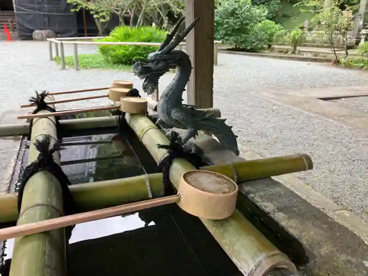 妙本寺(神奈川県)