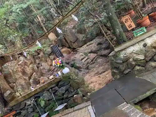 熊野神社の建物その他