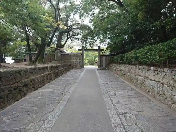 九品院のその他建物