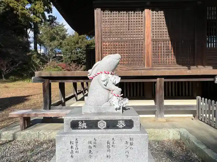 淡海國玉神社(静岡県)