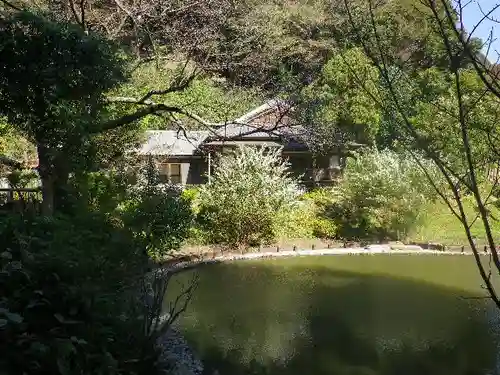 回春院のその他建物