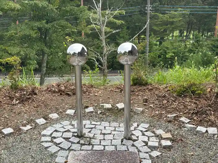 紅冨台寺(静岡県)