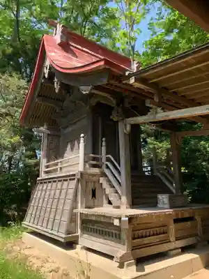 土師神社(千葉県)