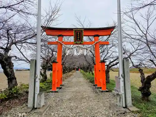 春日神社(栃木県)