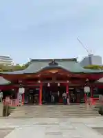 生田神社(兵庫県)