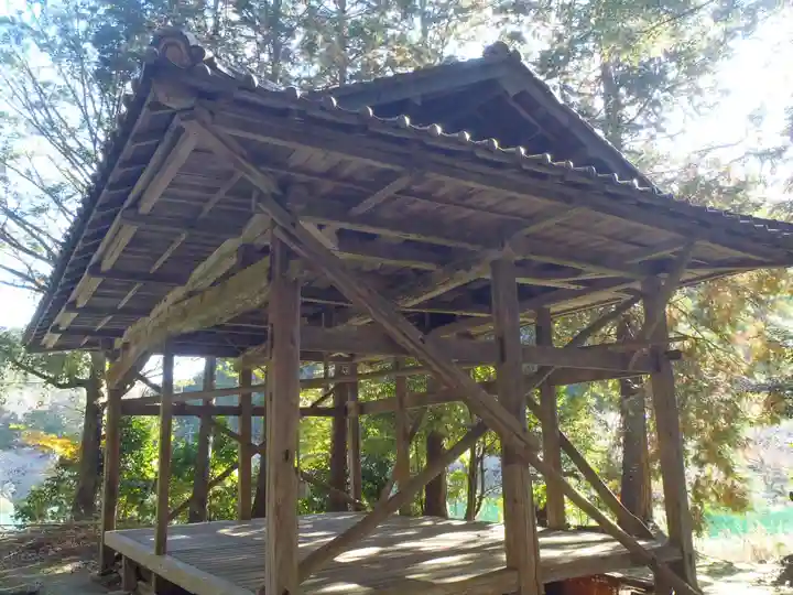 若宮神社(愛知県)