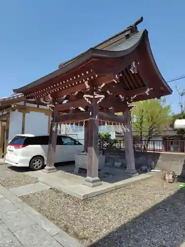 御嶽山神社(埼玉県)