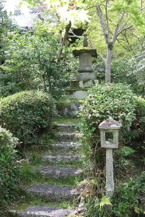 善法律寺(京都府)
