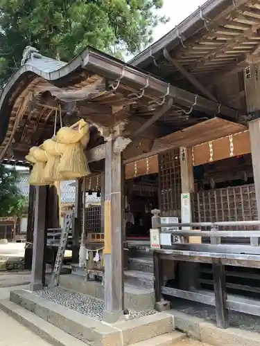須我神社(島根県)