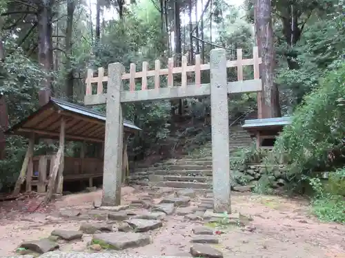 長命寺のその他建物