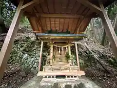 丹生神社(奈良県)